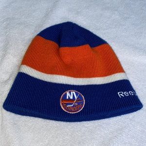 New York islanders toque